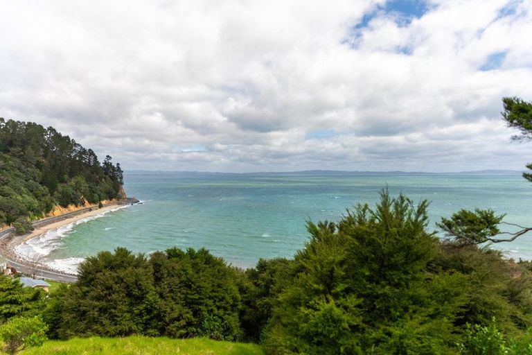 Photo of property in 142a Thames Coast Sh25 Road, Whakatete Bay, Thames, 3575