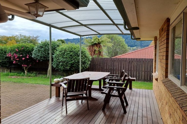 Photo of property in 22 Mccahon Drive, Pukehangi, Rotorua, 3015