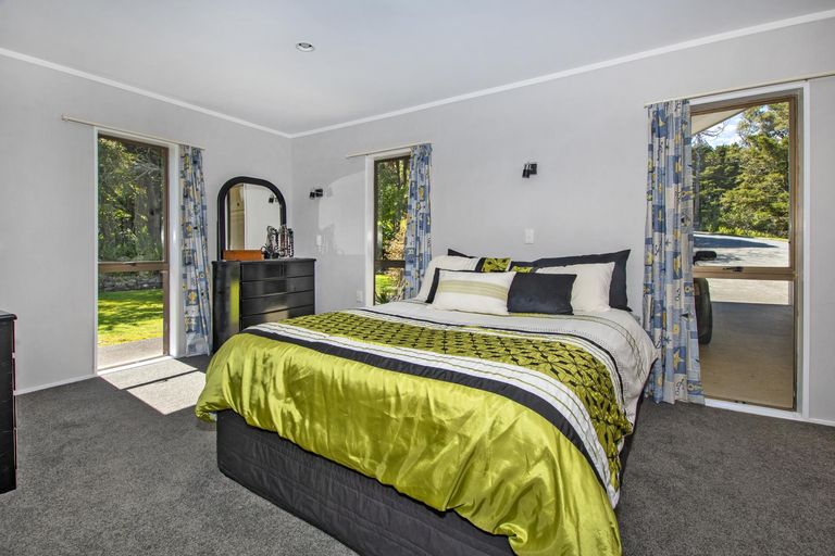 Photo of property in 373 Vinegar Hill Road, Kauri, Kamo, 0185