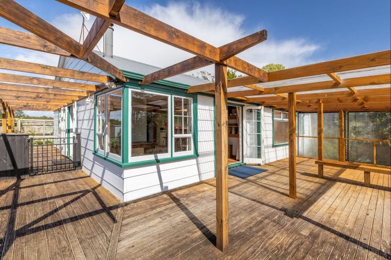 Photo of property in 568 Lepper Road Upper, Kaimiro, Inglewood, 4386