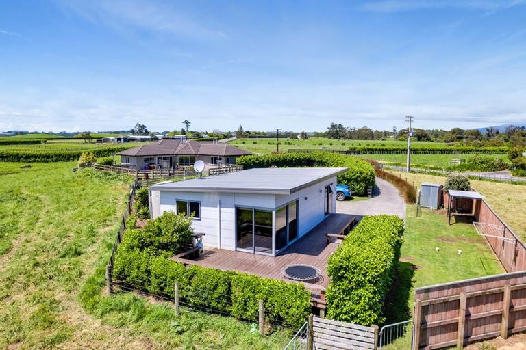 Photo of property in 313 Egmont Road, Hillsborough, New Plymouth, 4372