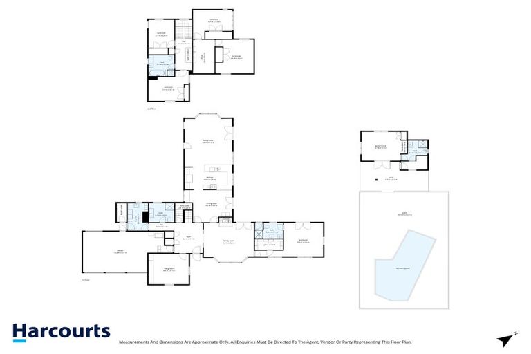 Photo of property in 1 Saint Andrews Grove, Boulcott, Lower Hutt, 5010