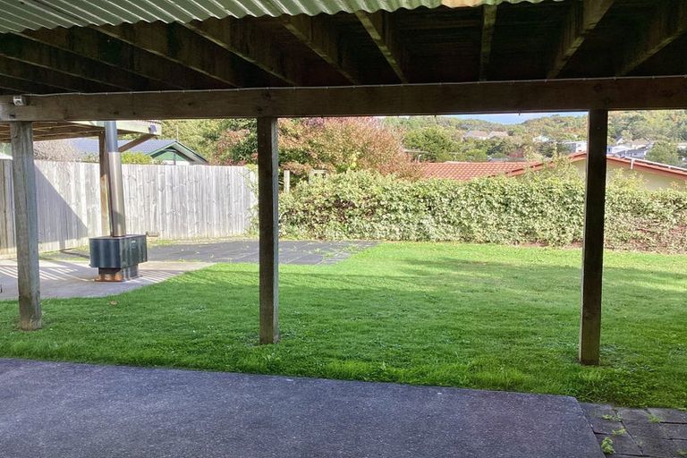 Photo of property in 1 Azimuth Place, Whitby, Porirua, 5024