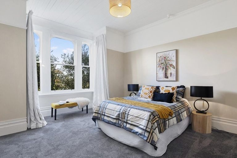 Photo of property in 30 Hobson Street, Saint Clair, Dunedin, 9012