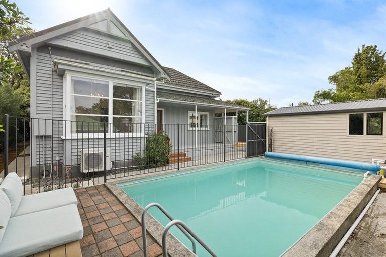 Photo of property in 309 Eastern Terrace, Sydenham, Christchurch, 8023