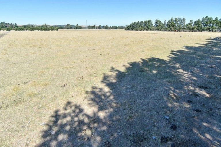 Photo of property in 317 Innes Road, Glasnevin, Amberley, 7482