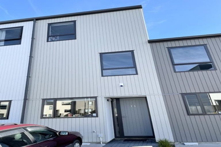 Photo of property in 11/170 Fraser Avenue, Johnsonville, Wellington, 6037