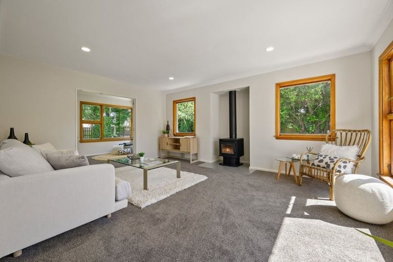 Photo of property in 518 Halswell Road, Halswell, Christchurch, 8025