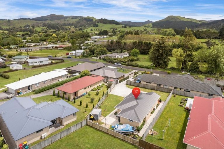 Photo of property in 17 Somerset Street, Waihi, 3610