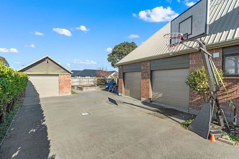 Photo of property in 5 Westview Crescent, West Melton, 7618