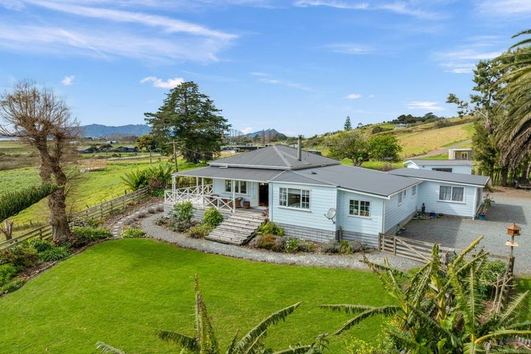 Photo of property in 389 Takahiwai Road, Takahiwai, Whangarei, 0171