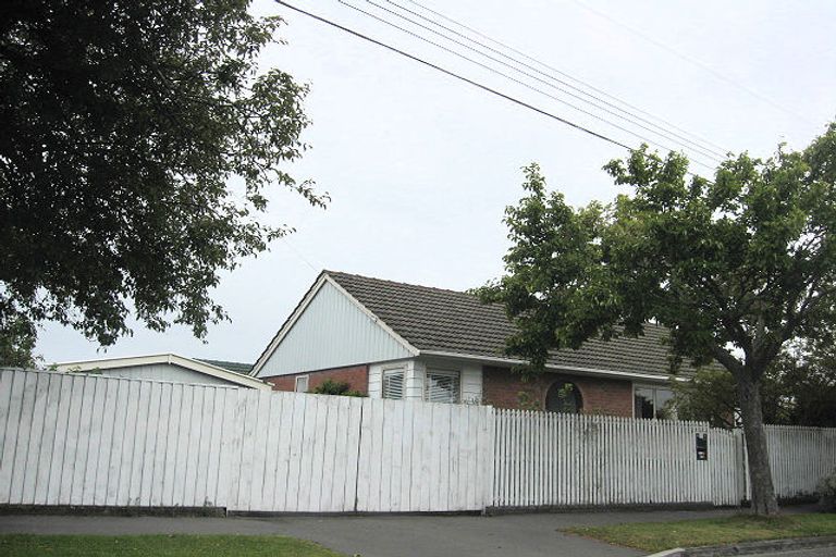 Photo of property in 32 Achilles Street, Burwood, Christchurch, 8061