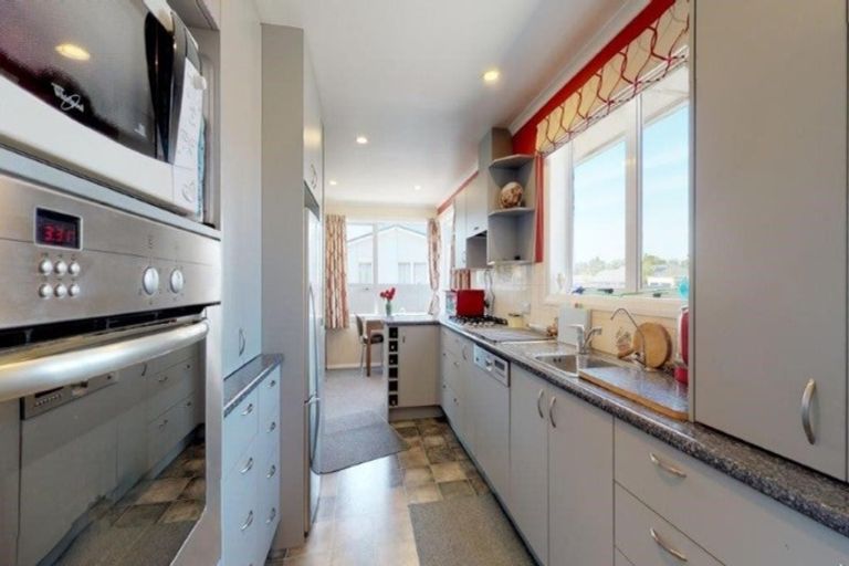 Photo of property in 4 Mcdonald Street, Netherby, Ashburton, 7700