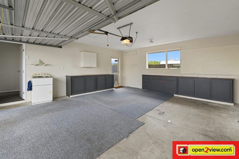 Photo of property in 49d Peraki Street, Kaiapoi, 7630