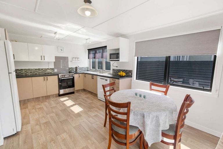 Photo of property in 40 Niblett Street, Whanganui, 4500