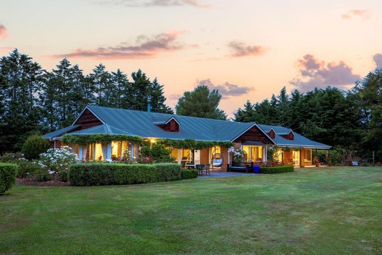 Photo of property in 62 Madeleys Road, Clarkville, Kaiapoi, 7692