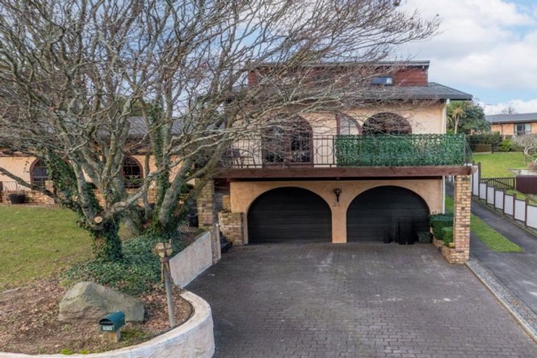 Photo of property in 31 Tasman Drive, Tokoroa, 3420