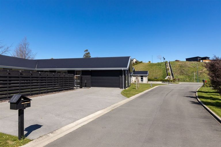 Photo of property in 31 Avignon Place, Fairhall, Blenheim, 7272