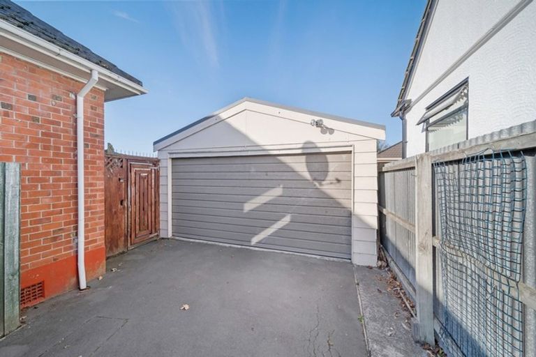 Photo of property in 34 Centennial Avenue, Riccarton, Christchurch, 8041
