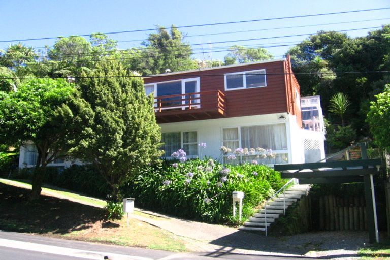 Photo of property in 2af1 Warwick Street, Wilton, Wellington, 6012
