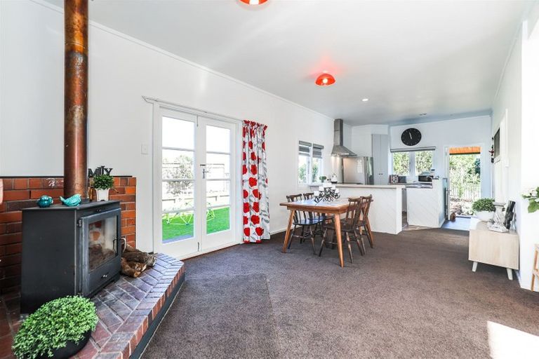 Photo of property in 1a Wright Street, Taupiri, 3721
