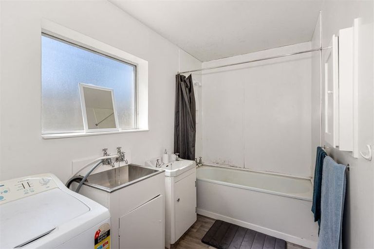 Photo of property in 1/27 Andover Street, Merivale, Christchurch, 8014
