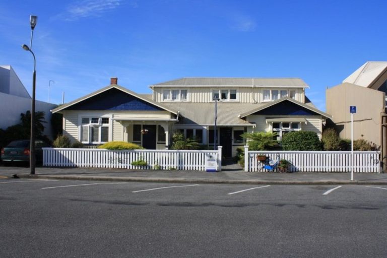 Photo of property in 20 Hamilton Street, Hokitika, 7810
