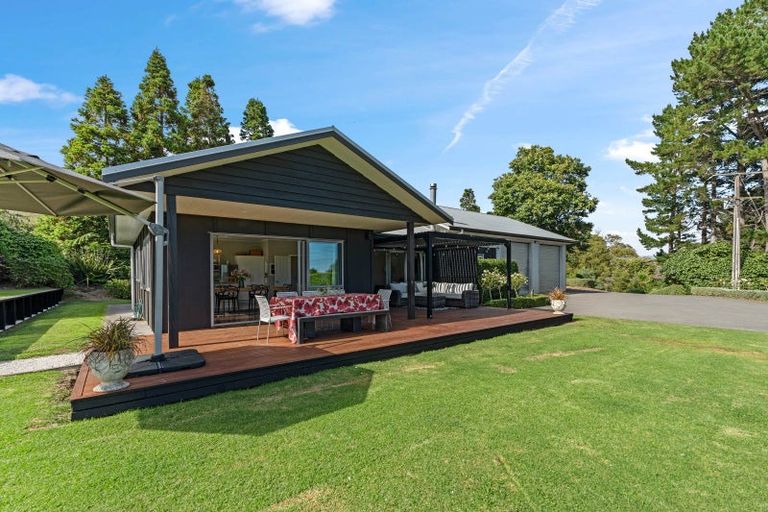 Photo of property in 767 Mokau Road, Mimi, Urenui, 4377