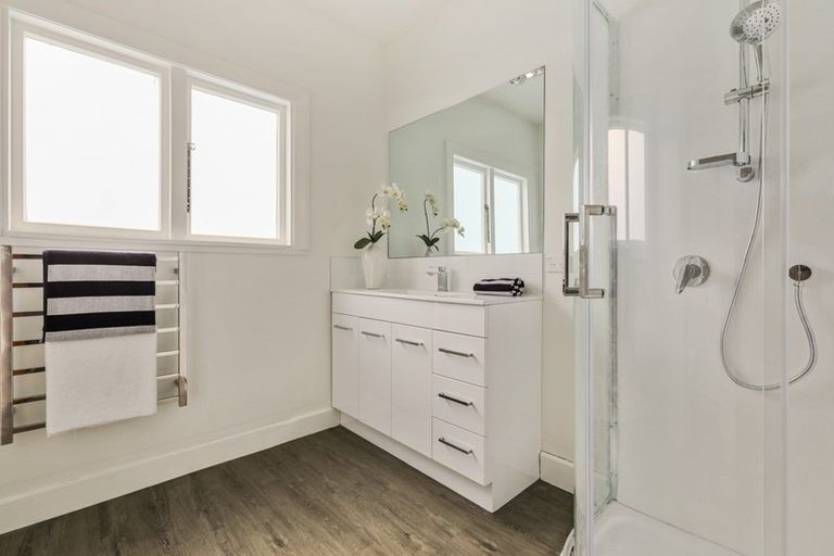 Photo of property in 103 Beckford Road, Opawa, Christchurch, 8023