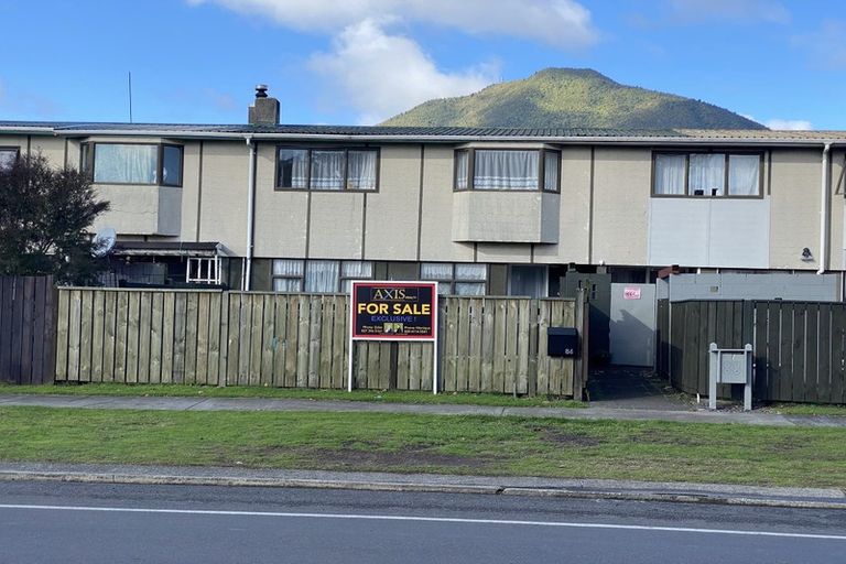 Photo of property in 86 Onslow Street, Kawerau, 3127