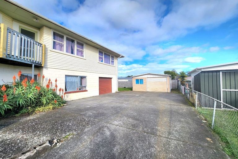 Photo of property in 2/23 Claymore Street, Manurewa, Auckland, 2102