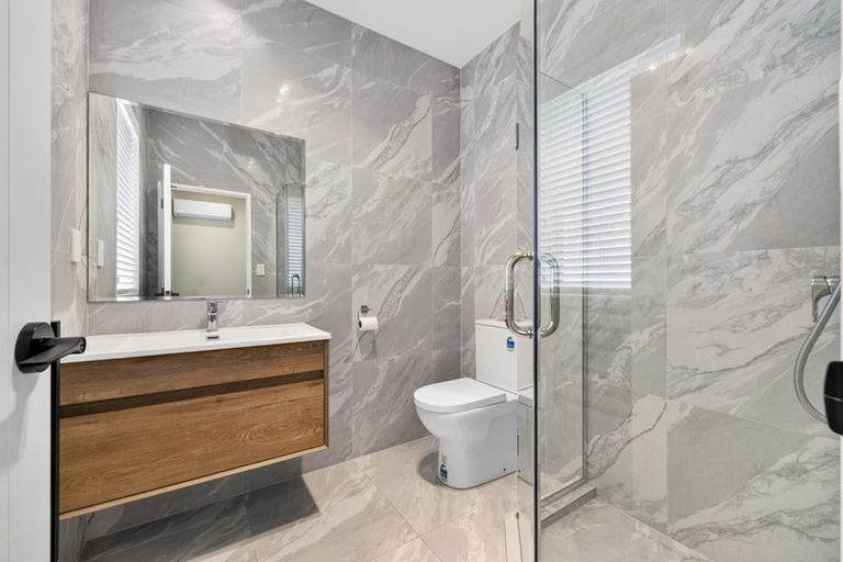 Photo of property in 41 Pukemarino Road, Waimauku, 0812