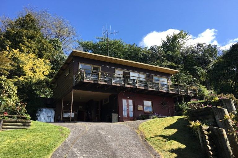 Photo of property in 866 Acacia Bay Road, Acacia Bay, Taupo, 3330