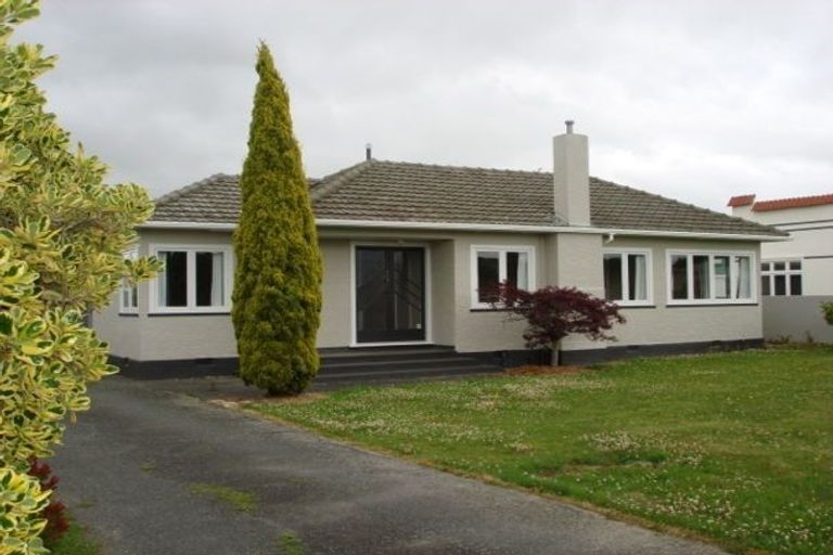 Photo of property in 56 Denbigh Street, Feilding, 4702
