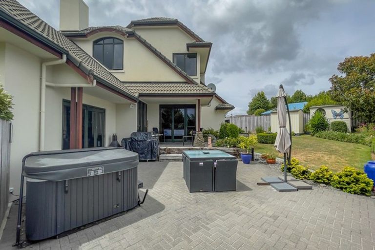 Photo of property in 4 Cedar Way, Morrinsville, 3300