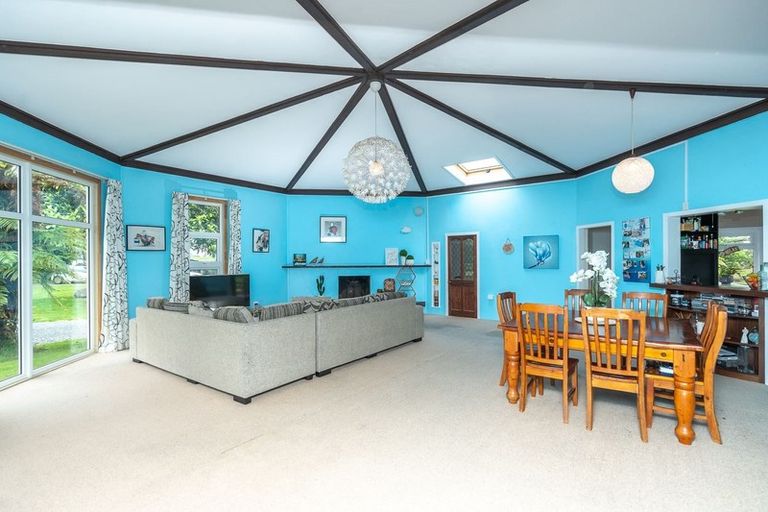 Photo of property in 231a Matangi Road, Matangi, Hamilton, 3284