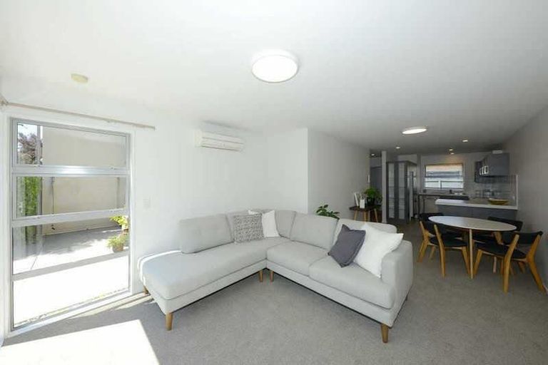 Photo of property in 66a King Street, Sydenham, Christchurch, 8023