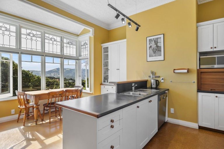 Photo of property in 374 Stuart Street, Roslyn, Dunedin, 9010