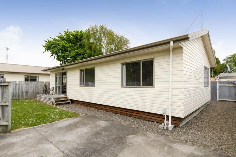 Photo of property in 47a Leeds Street, Milson, Palmerston North, 4414