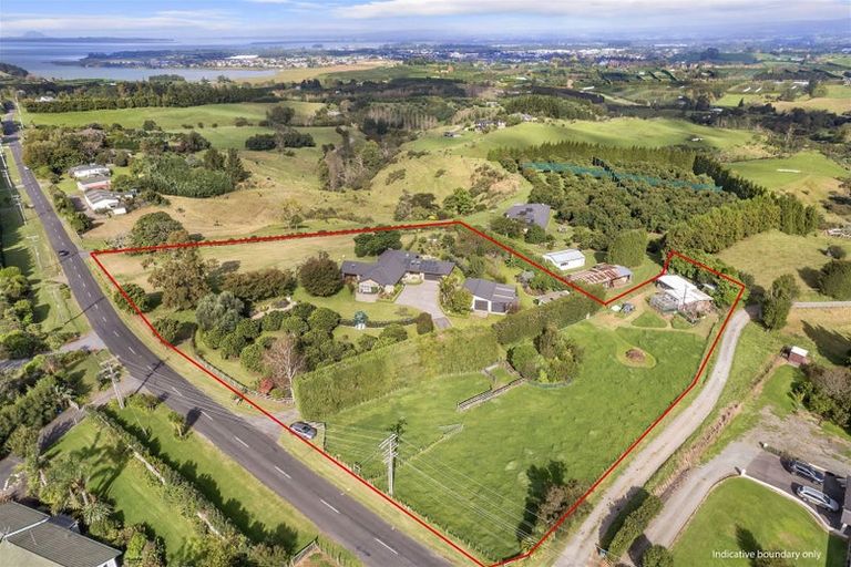 Photo of property in 101 Woodland Road, Tahawai, Katikati, 3170