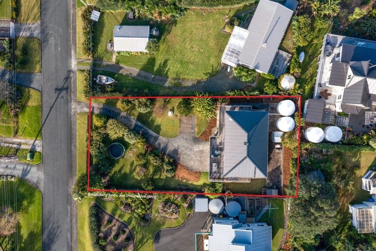 Photo of property in 18 Harbour View Road, Leigh, 0985