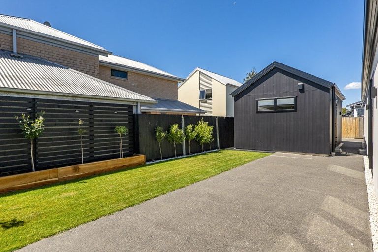 Photo of property in 29a Grafton Street, Waltham, Christchurch, 8011