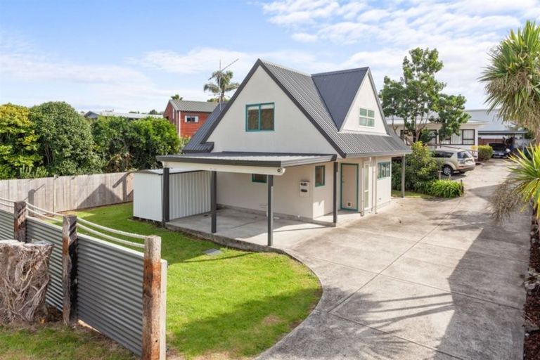 Photo of property in 79a Harbour Road, Ohope, 3121