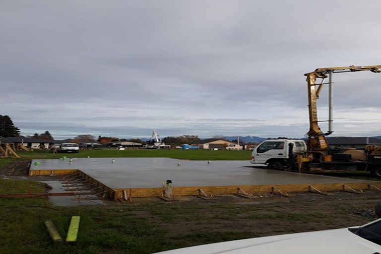 Photo of property in 1 Spencer Place, Springlands, Blenheim, 7201