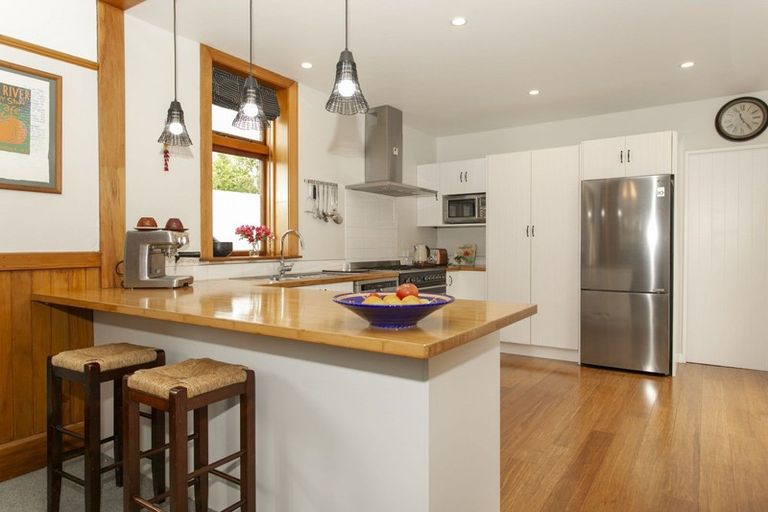 Photo of property in 214 Walnut Avenue, Ashburton, 7700