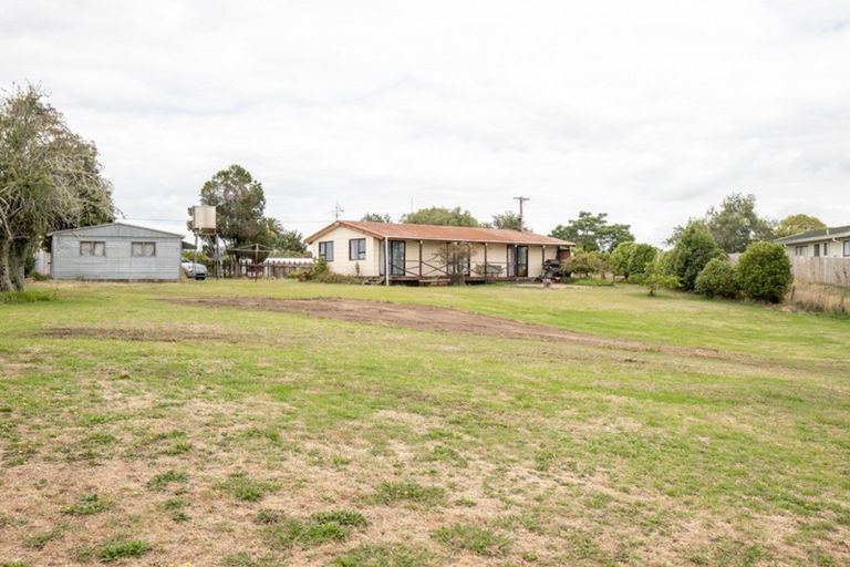 Photo of property in 4-6 Rimu Street, Kerepehi, Paeroa, 3671