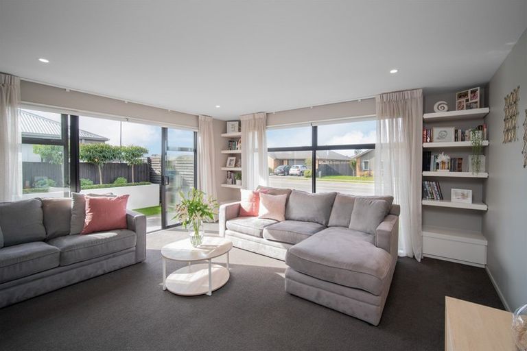 Photo of property in 41 Te Korari Street, Marshland, Christchurch, 8083