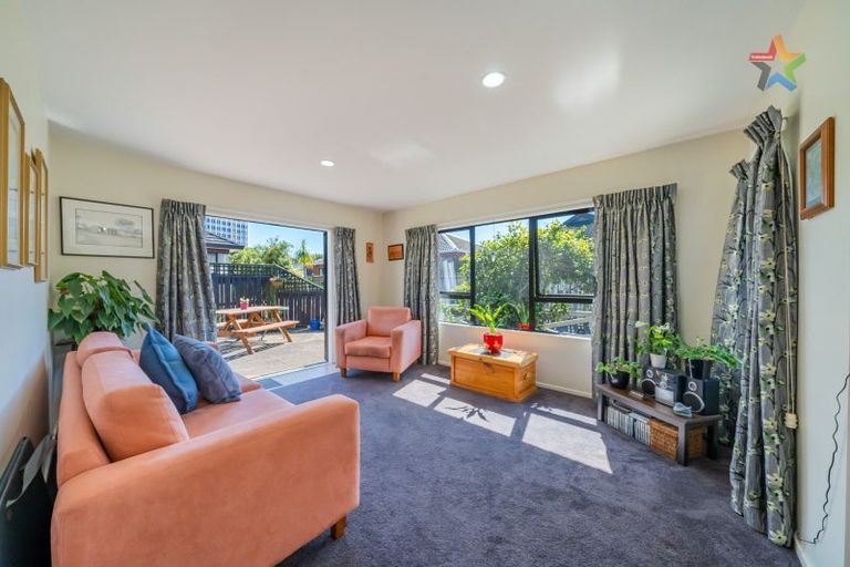 Photo of property in 1/19 De Menech Grove, Avalon, Lower Hutt, 5011