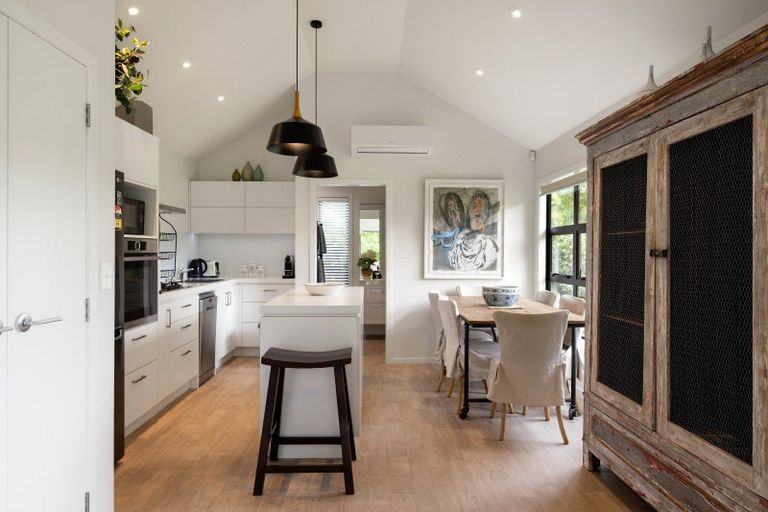 Photo of property in 266 Woodside Road, Matangi, Hamilton, 3284