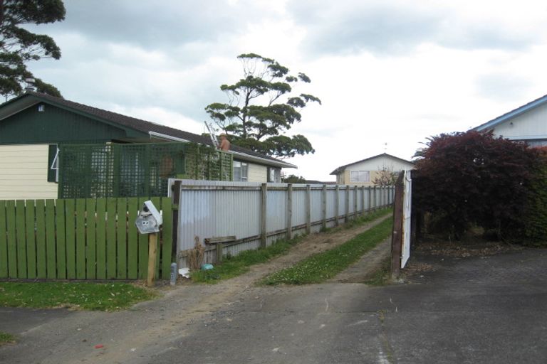 Photo of property in 23 Tamworth Close, Manurewa, Auckland, 2102